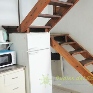 Habitación Dúplex